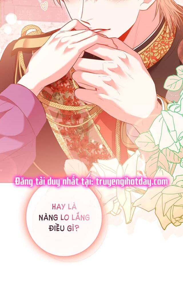 Tôi Trở Thành Thư Ký Của Bạo Chúa Chapter 93.1 - Trang 2