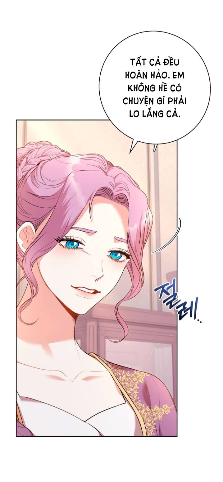 Tôi Trở Thành Thư Ký Của Bạo Chúa Chapter 93.1 - Trang 2