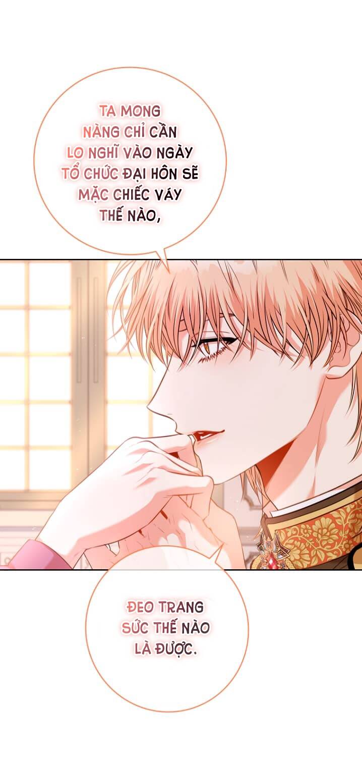 Tôi Trở Thành Thư Ký Của Bạo Chúa Chapter 93.1 - Trang 2