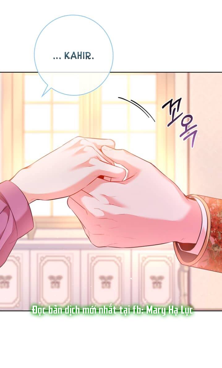 Tôi Trở Thành Thư Ký Của Bạo Chúa Chapter 93.1 - Trang 2