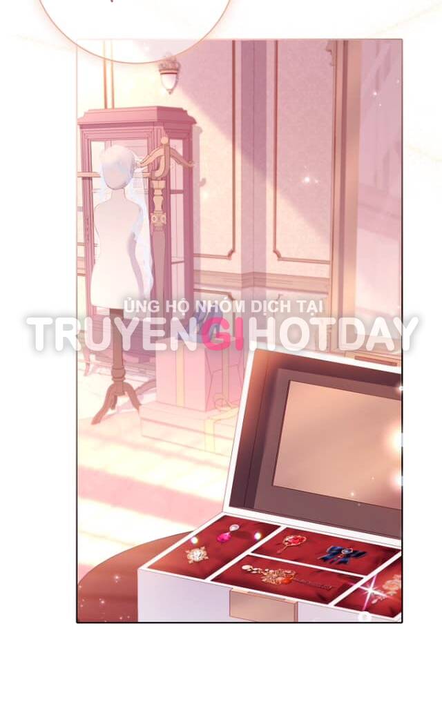 Tôi Trở Thành Thư Ký Của Bạo Chúa Chapter 93.1 - Trang 2