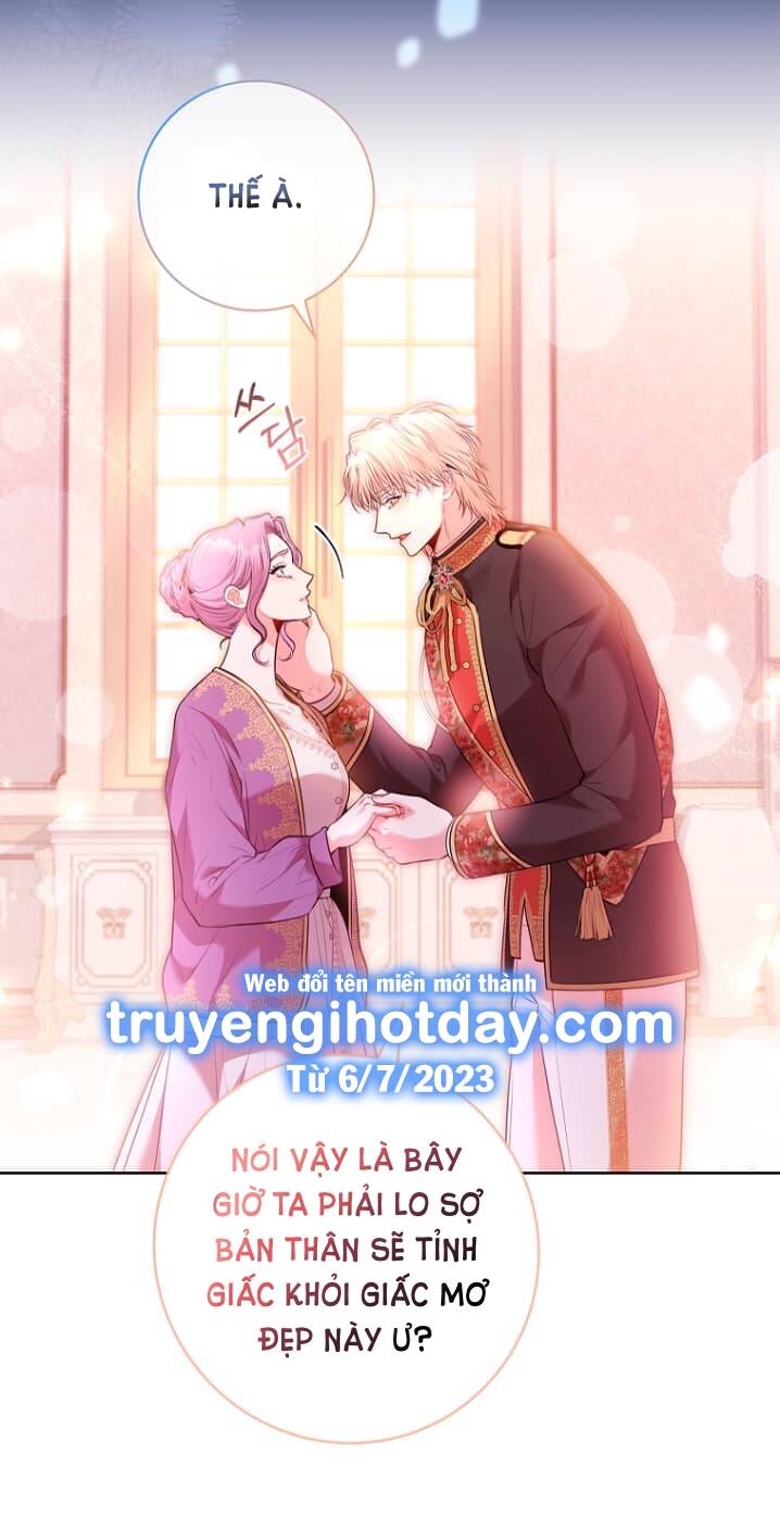 Tôi Trở Thành Thư Ký Của Bạo Chúa Chapter 93.1 - Trang 2