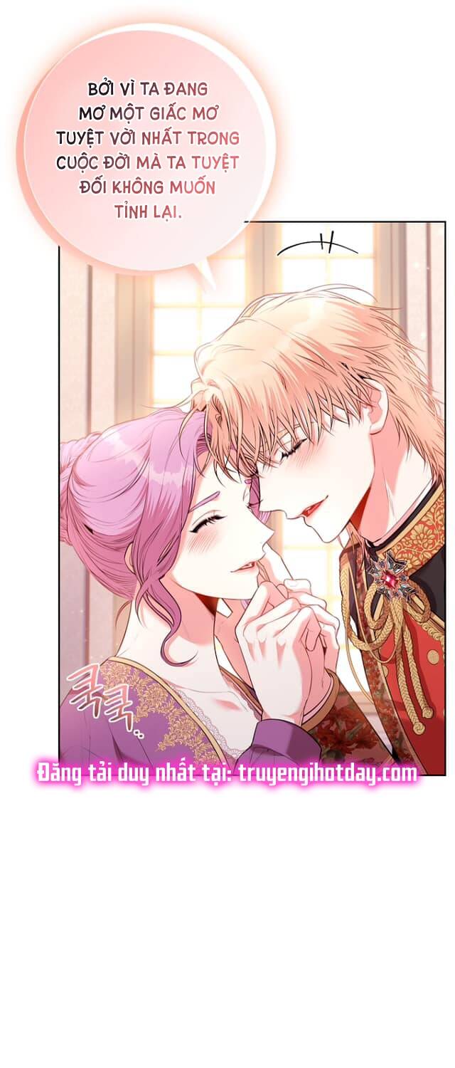 Tôi Trở Thành Thư Ký Của Bạo Chúa Chapter 93.1 - Trang 2