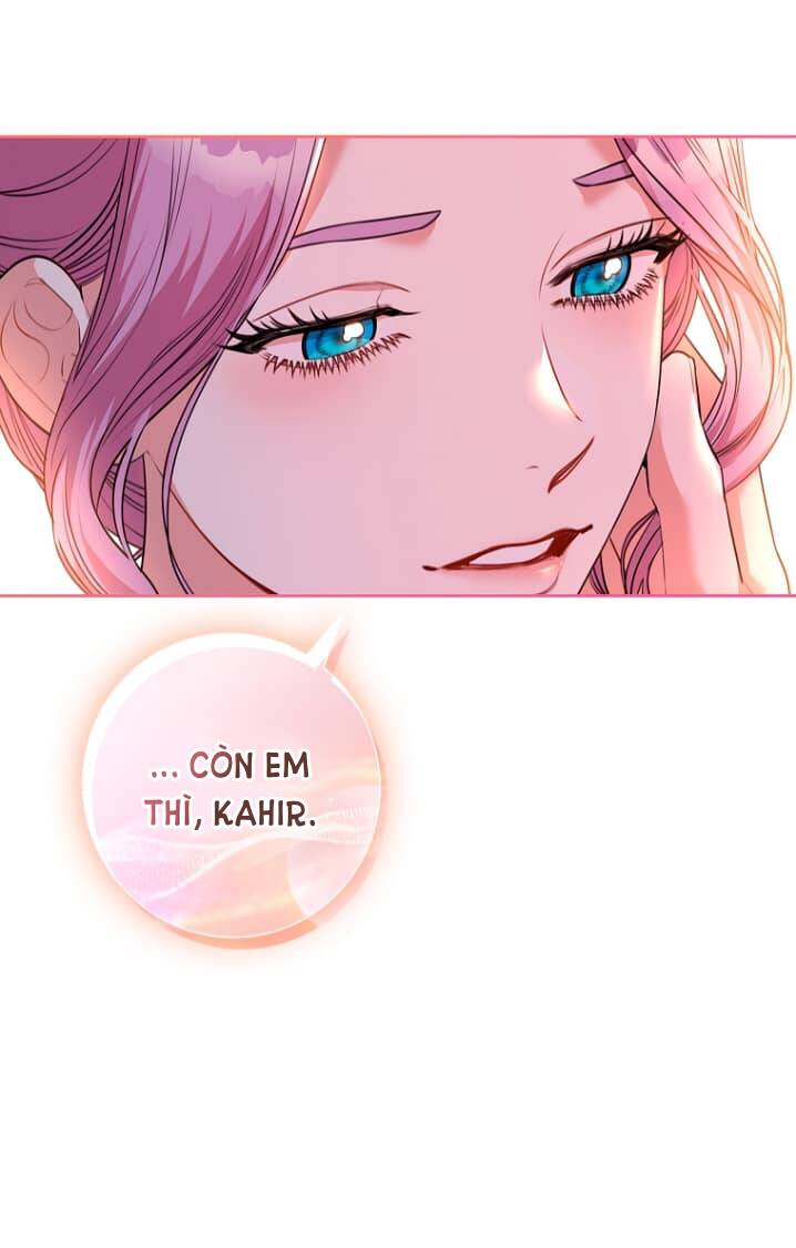 Tôi Trở Thành Thư Ký Của Bạo Chúa Chapter 93.1 - Trang 2