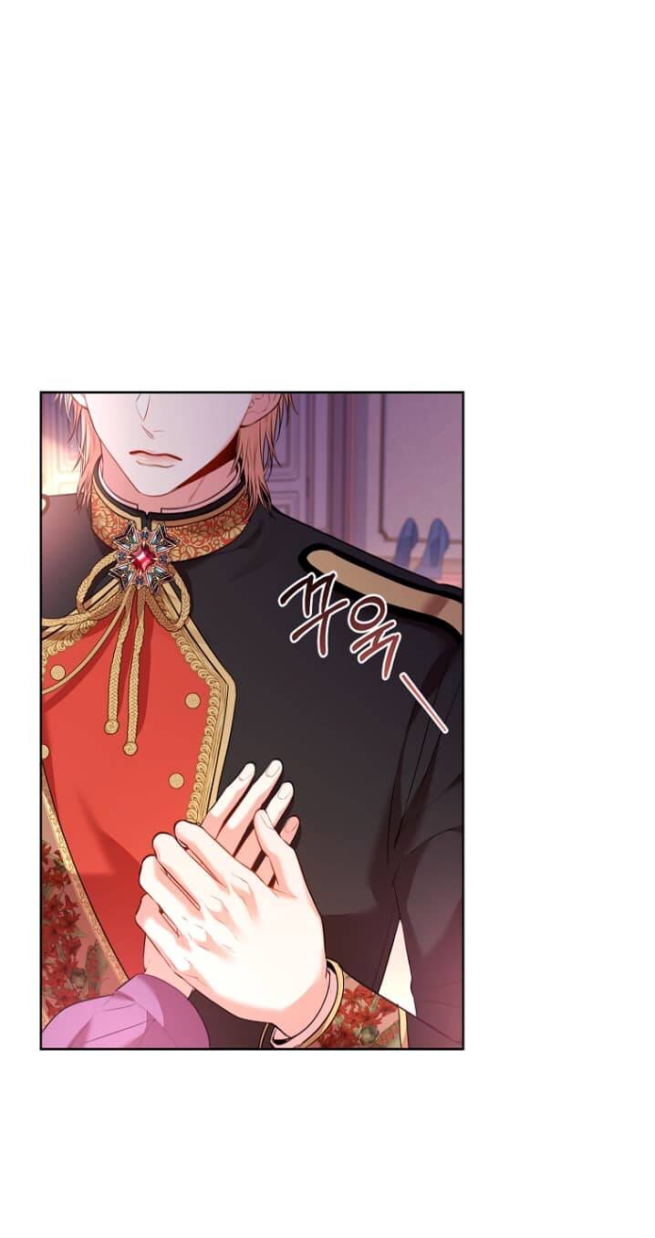 Tôi Trở Thành Thư Ký Của Bạo Chúa Chapter 93.1 - Trang 2