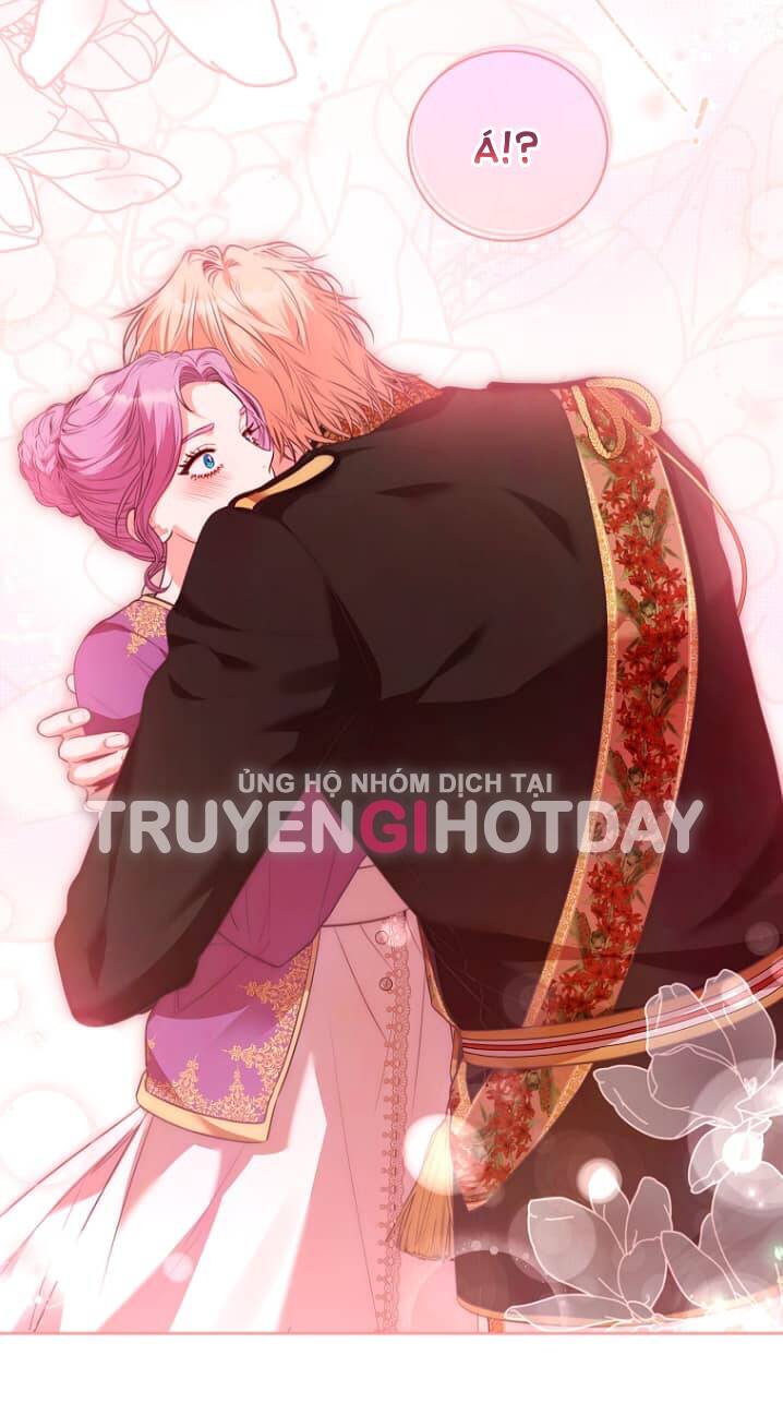 Tôi Trở Thành Thư Ký Của Bạo Chúa Chapter 93.1 - Trang 2