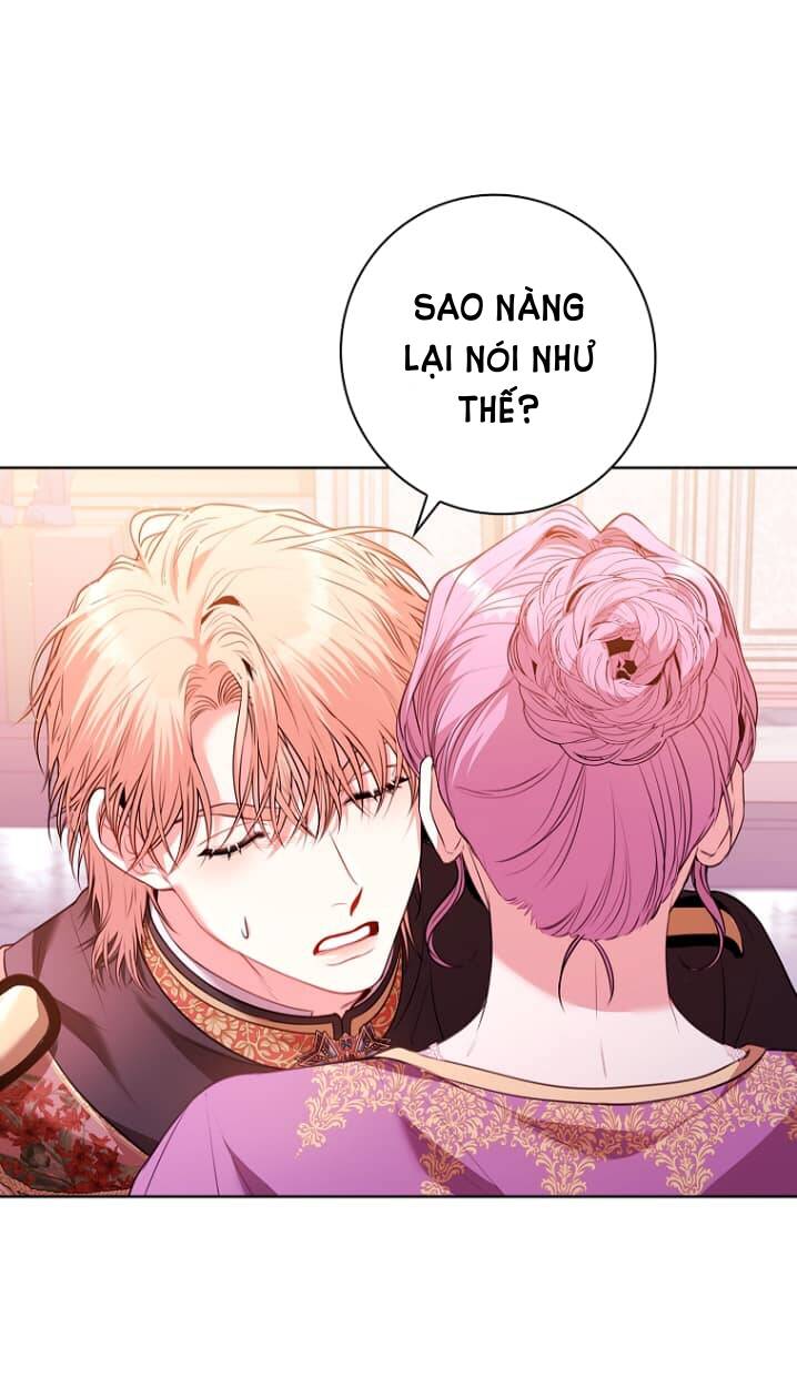 Tôi Trở Thành Thư Ký Của Bạo Chúa Chapter 93.1 - Trang 2