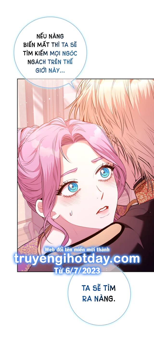 Tôi Trở Thành Thư Ký Của Bạo Chúa Chapter 93.1 - Trang 2