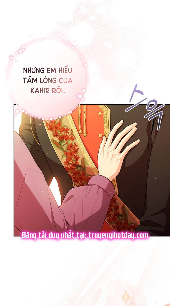 Tôi Trở Thành Thư Ký Của Bạo Chúa Chapter 93.1 - Trang 2