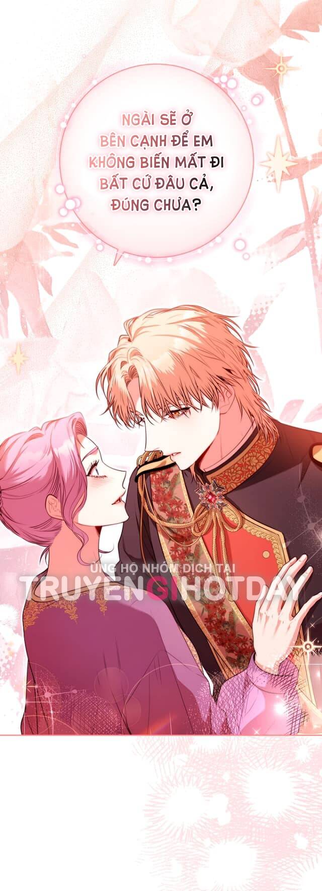 Tôi Trở Thành Thư Ký Của Bạo Chúa Chapter 93.1 - Trang 2