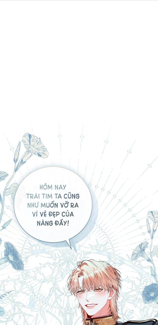 Tôi Trở Thành Thư Ký Của Bạo Chúa Chapter 93.1 - Trang 2