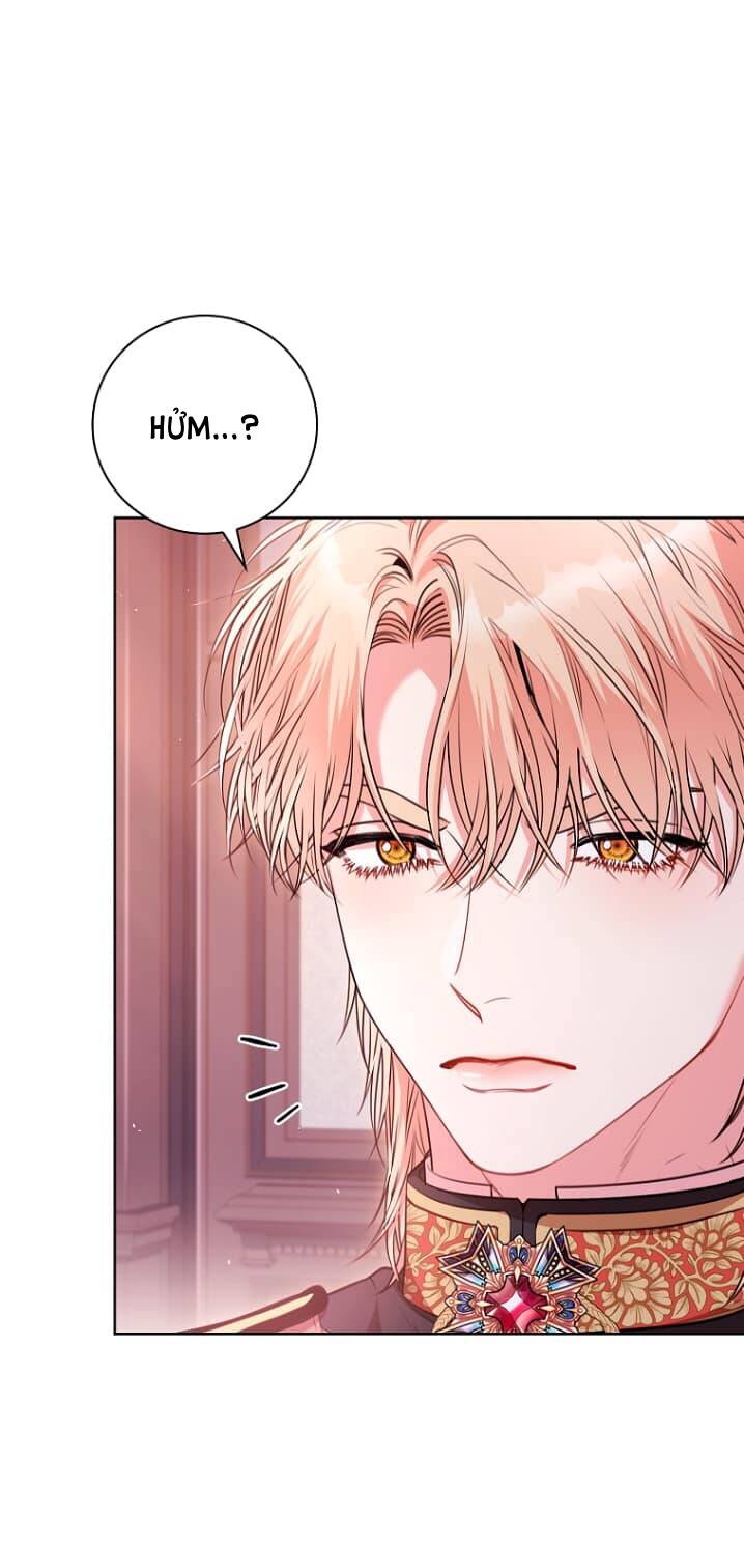 Tôi Trở Thành Thư Ký Của Bạo Chúa Chapter 93.1 - Trang 2