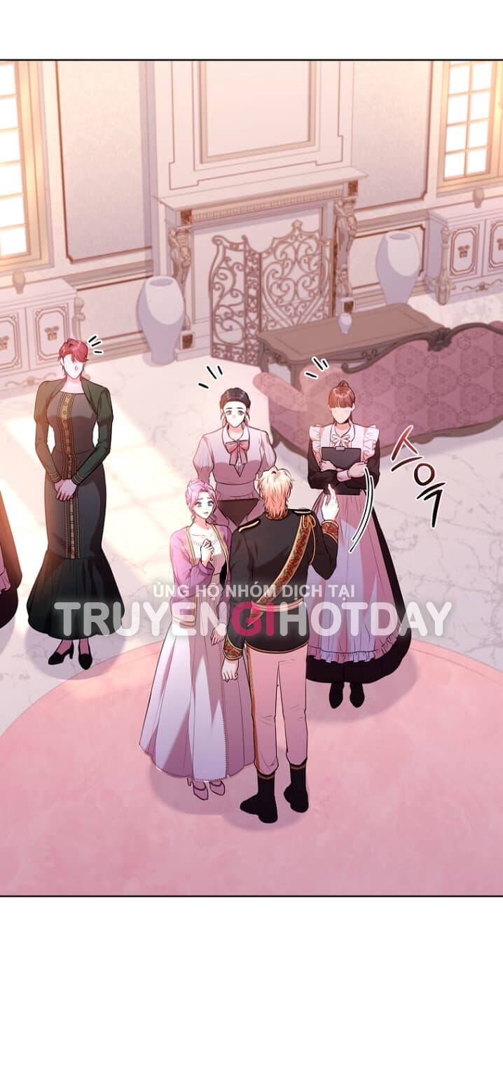 Tôi Trở Thành Thư Ký Của Bạo Chúa Chapter 93.1 - Trang 2