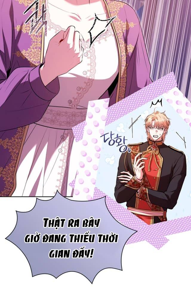 Tôi Trở Thành Thư Ký Của Bạo Chúa Chapter 93.2 - Trang 2