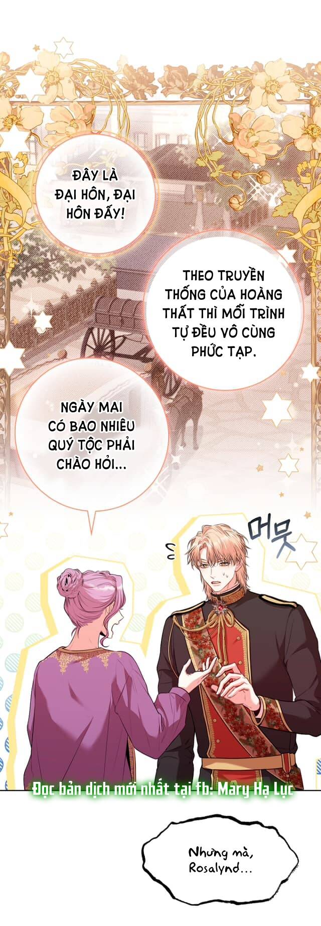 Tôi Trở Thành Thư Ký Của Bạo Chúa Chapter 93.2 - Trang 2