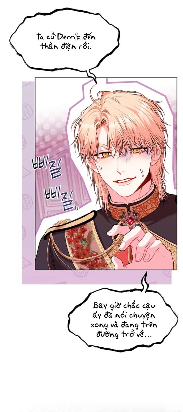 Tôi Trở Thành Thư Ký Của Bạo Chúa Chapter 93.2 - Trang 2