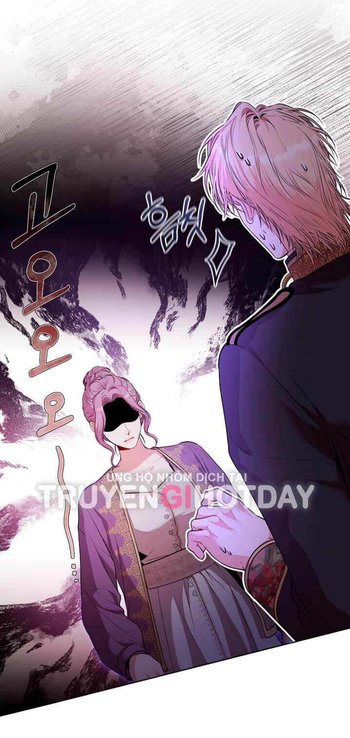 Tôi Trở Thành Thư Ký Của Bạo Chúa Chapter 93.2 - Trang 2