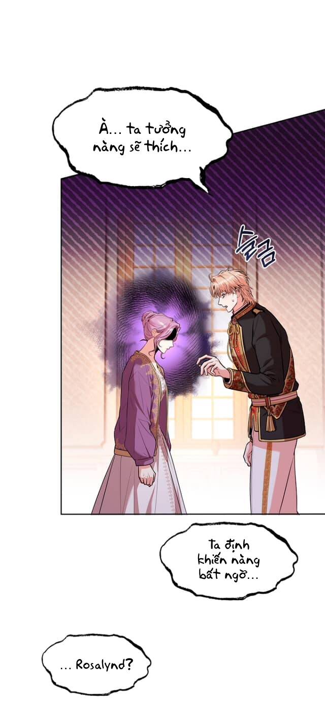 Tôi Trở Thành Thư Ký Của Bạo Chúa Chapter 93.2 - Trang 2