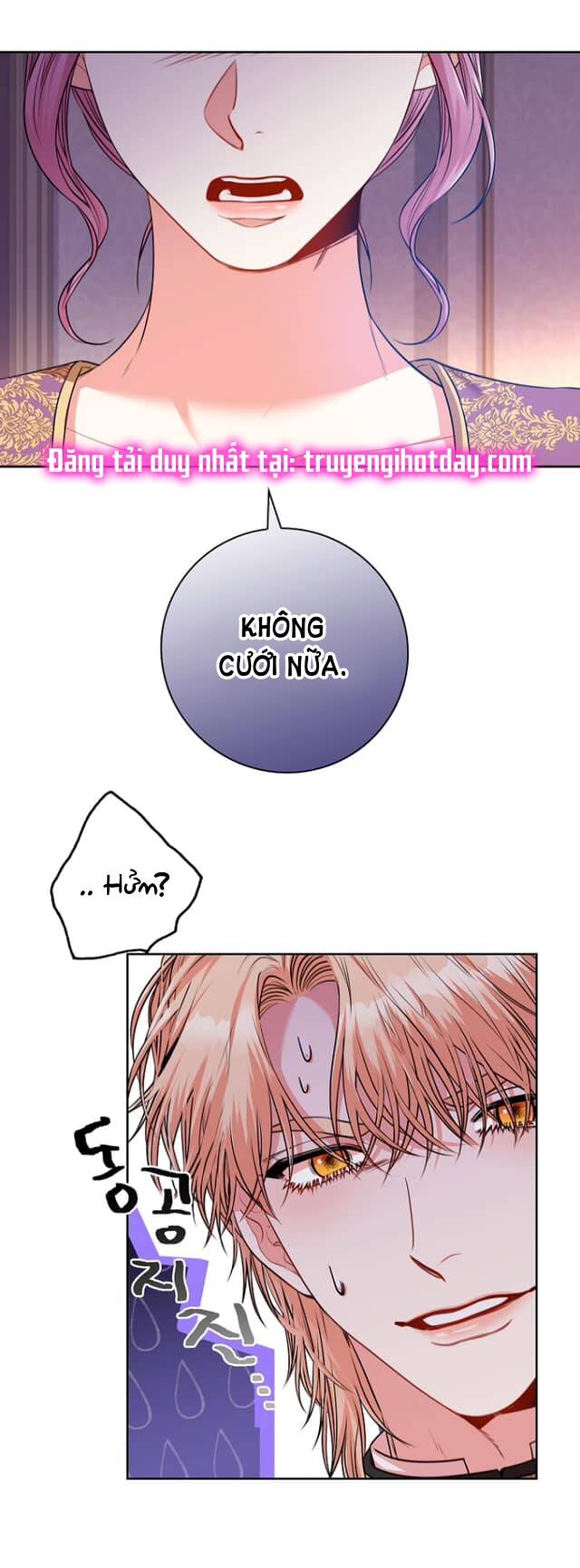 Tôi Trở Thành Thư Ký Của Bạo Chúa Chapter 93.2 - Trang 2