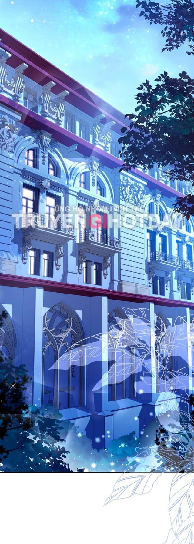 Tôi Trở Thành Thư Ký Của Bạo Chúa Chapter 93.2 - Trang 2