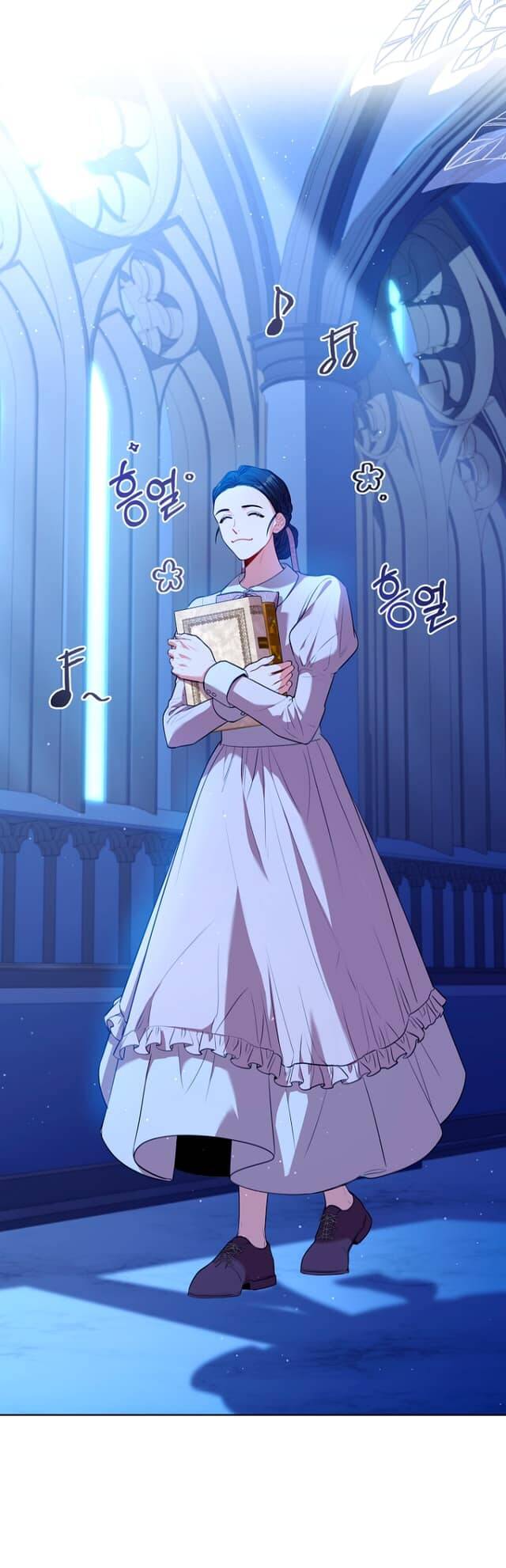 Tôi Trở Thành Thư Ký Của Bạo Chúa Chapter 93.2 - Trang 2