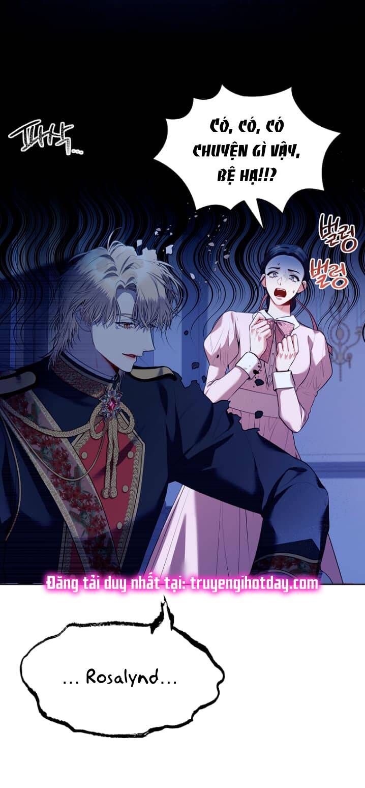 Tôi Trở Thành Thư Ký Của Bạo Chúa Chapter 93.2 - Trang 2