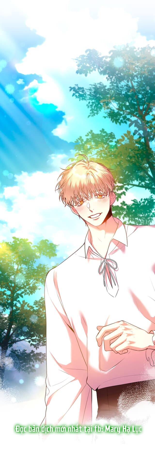 Tôi Trở Thành Thư Ký Của Bạo Chúa Chapter 93.2 - Trang 2