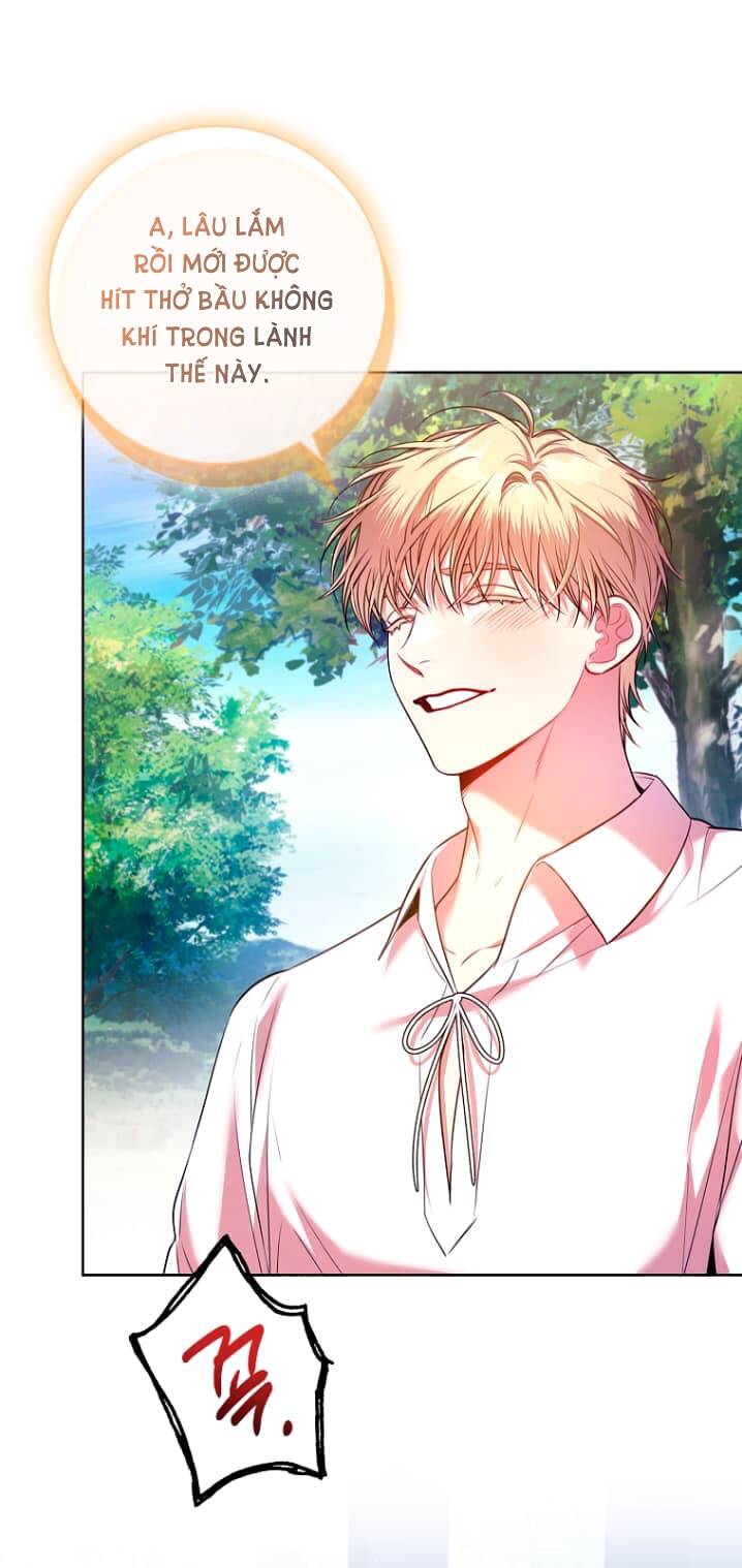 Tôi Trở Thành Thư Ký Của Bạo Chúa Chapter 93.2 - Trang 2