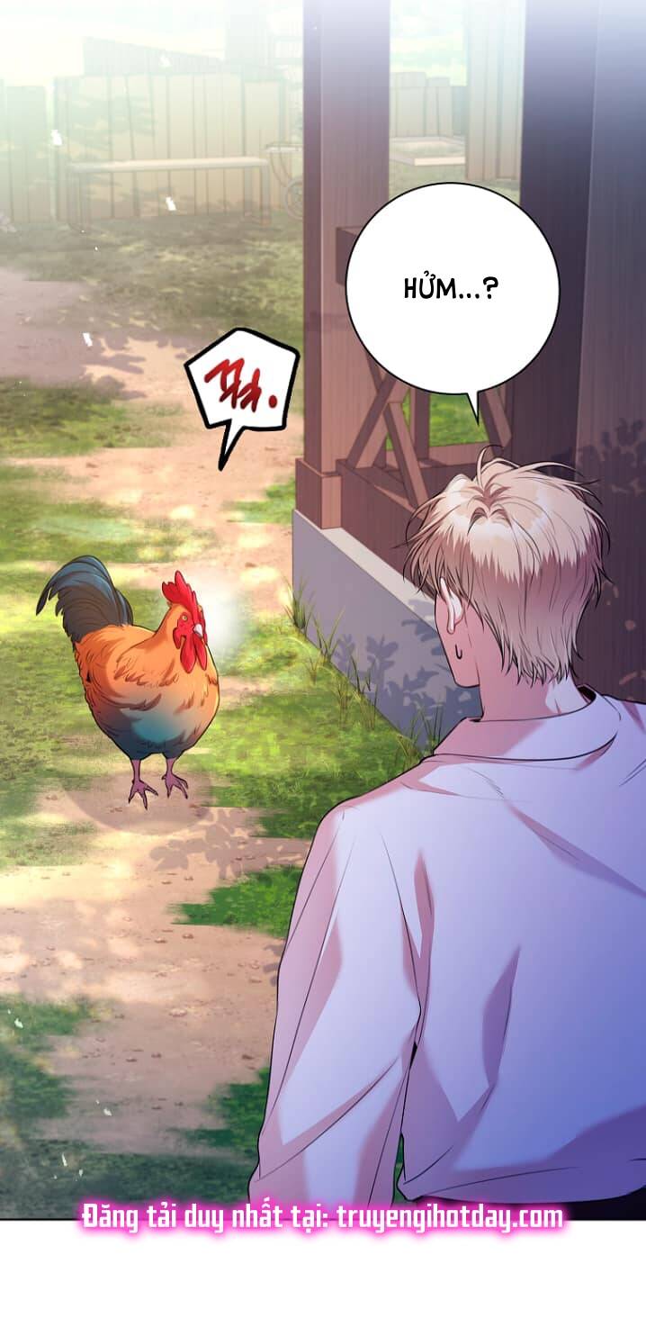 Tôi Trở Thành Thư Ký Của Bạo Chúa Chapter 93.2 - Trang 2