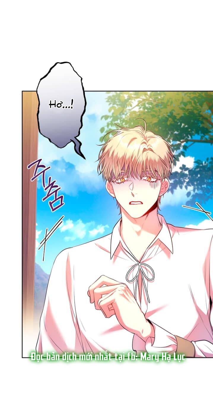 Tôi Trở Thành Thư Ký Của Bạo Chúa Chapter 93.2 - Trang 2