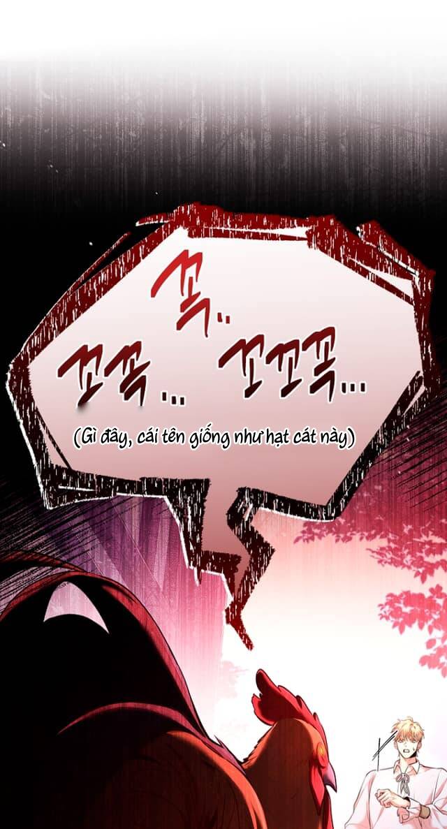 Tôi Trở Thành Thư Ký Của Bạo Chúa Chapter 93.2 - Trang 2