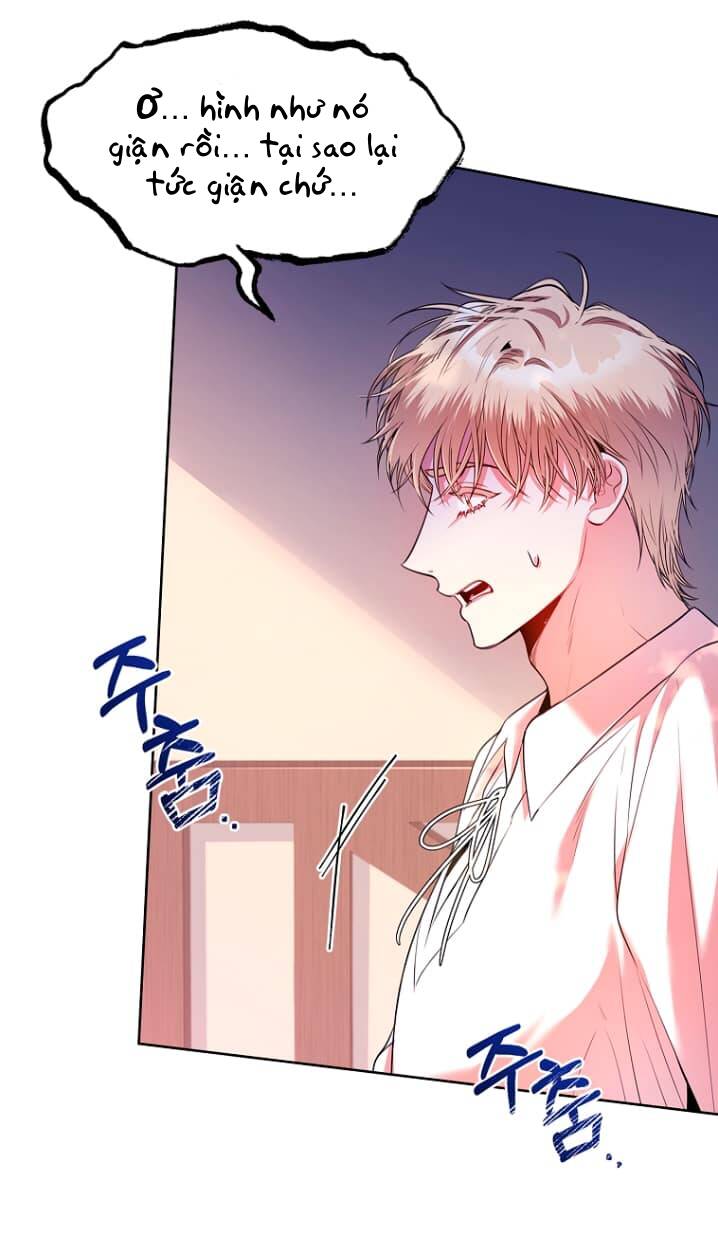 Tôi Trở Thành Thư Ký Của Bạo Chúa Chapter 93.2 - Trang 2