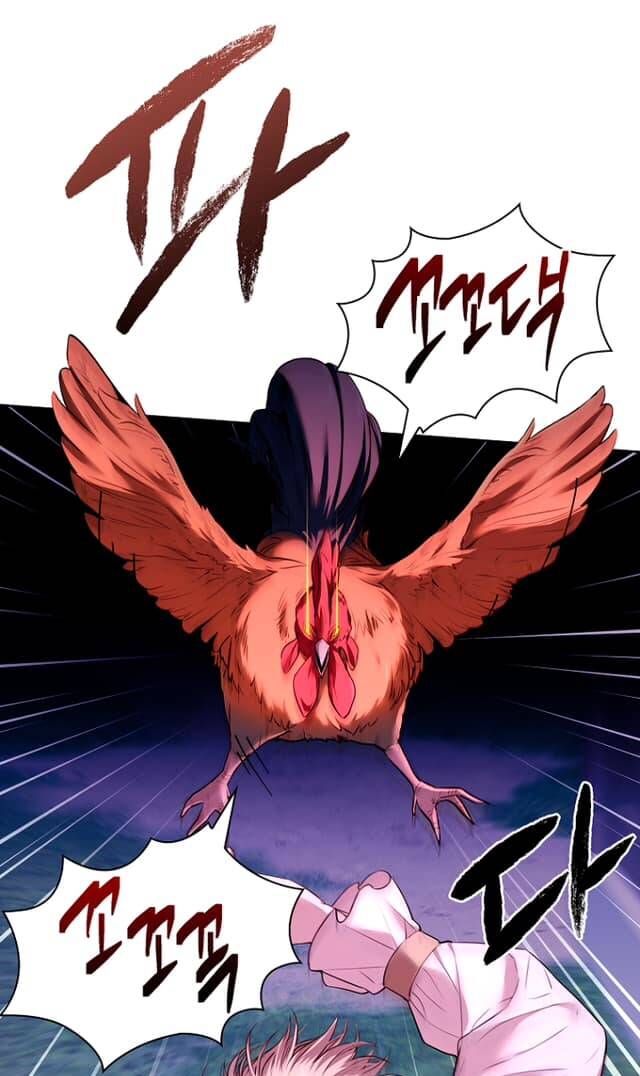 Tôi Trở Thành Thư Ký Của Bạo Chúa Chapter 93.2 - Trang 2