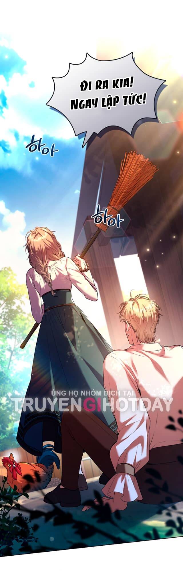 Tôi Trở Thành Thư Ký Của Bạo Chúa Chapter 93.2 - Trang 2