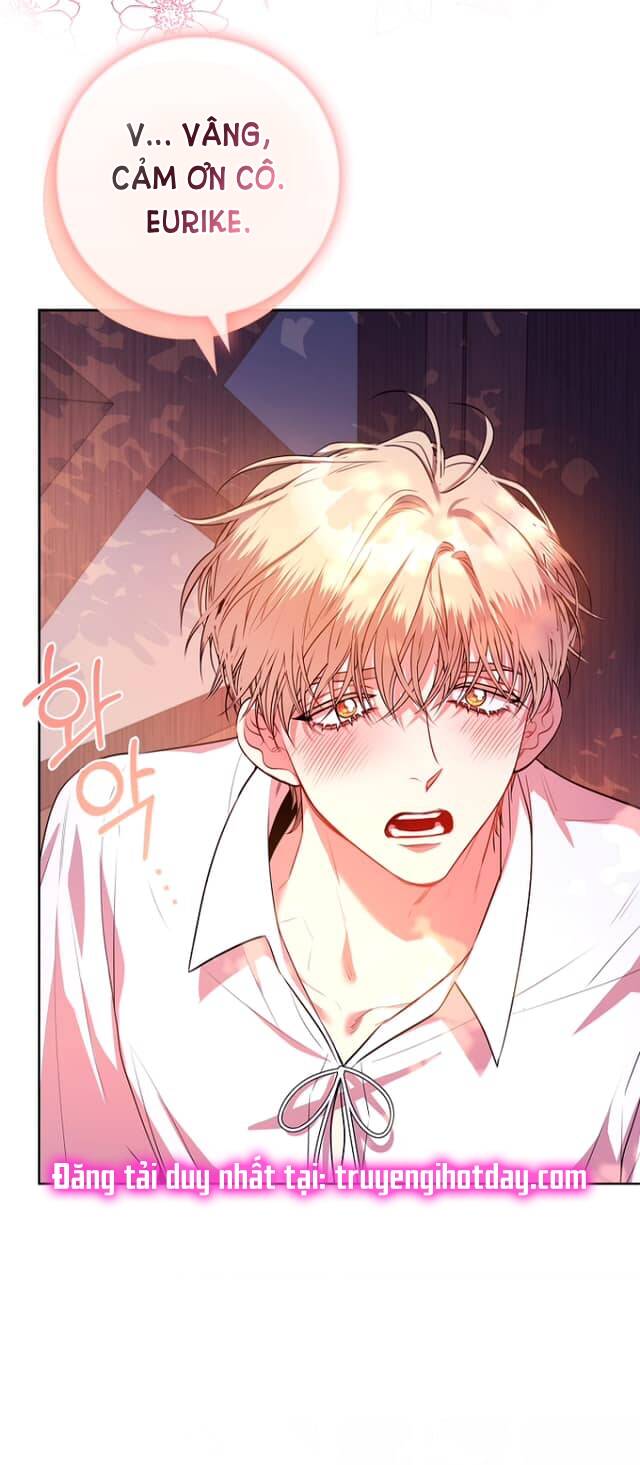 Tôi Trở Thành Thư Ký Của Bạo Chúa Chapter 93.2 - Trang 2