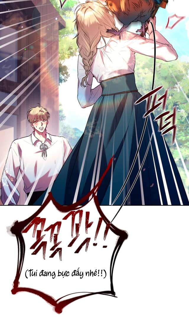 Tôi Trở Thành Thư Ký Của Bạo Chúa Chapter 93.2 - Trang 2