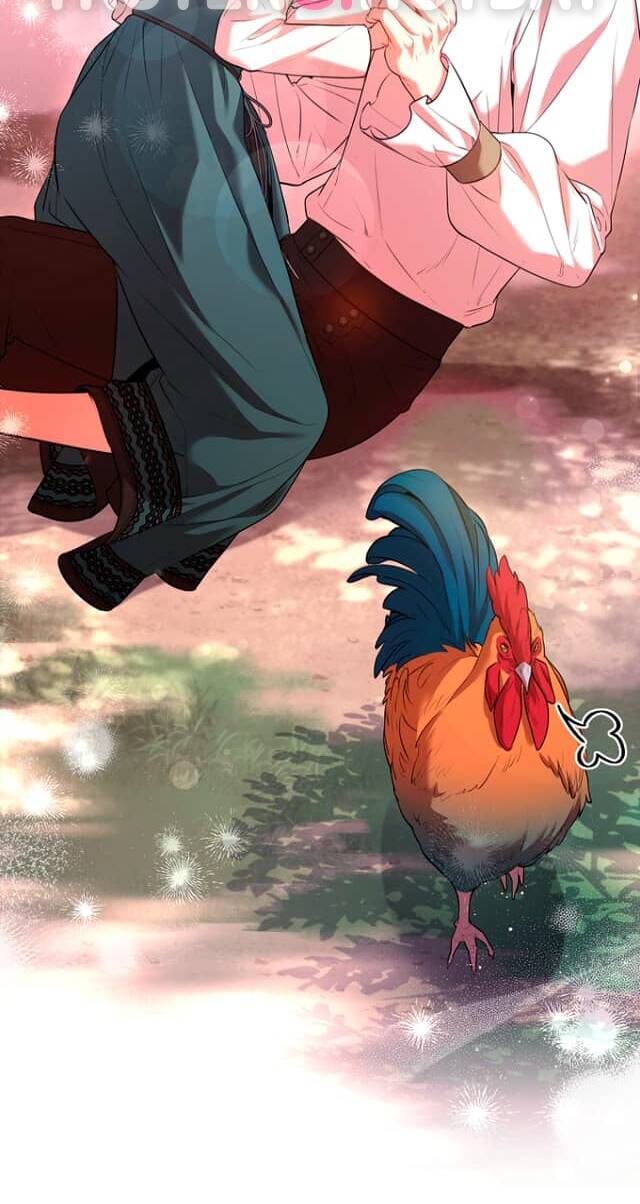 Tôi Trở Thành Thư Ký Của Bạo Chúa Chapter 93.2 - Trang 2