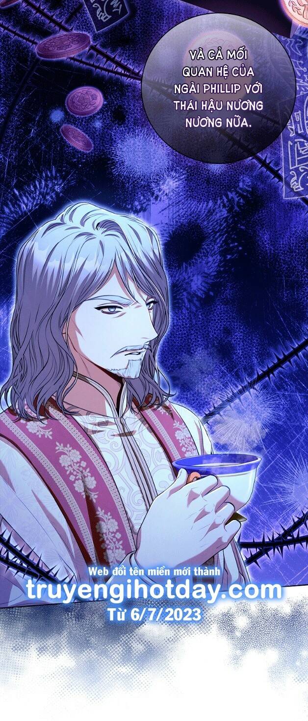 Tôi Trở Thành Thư Ký Của Bạo Chúa Chapter 94.1 - Trang 2