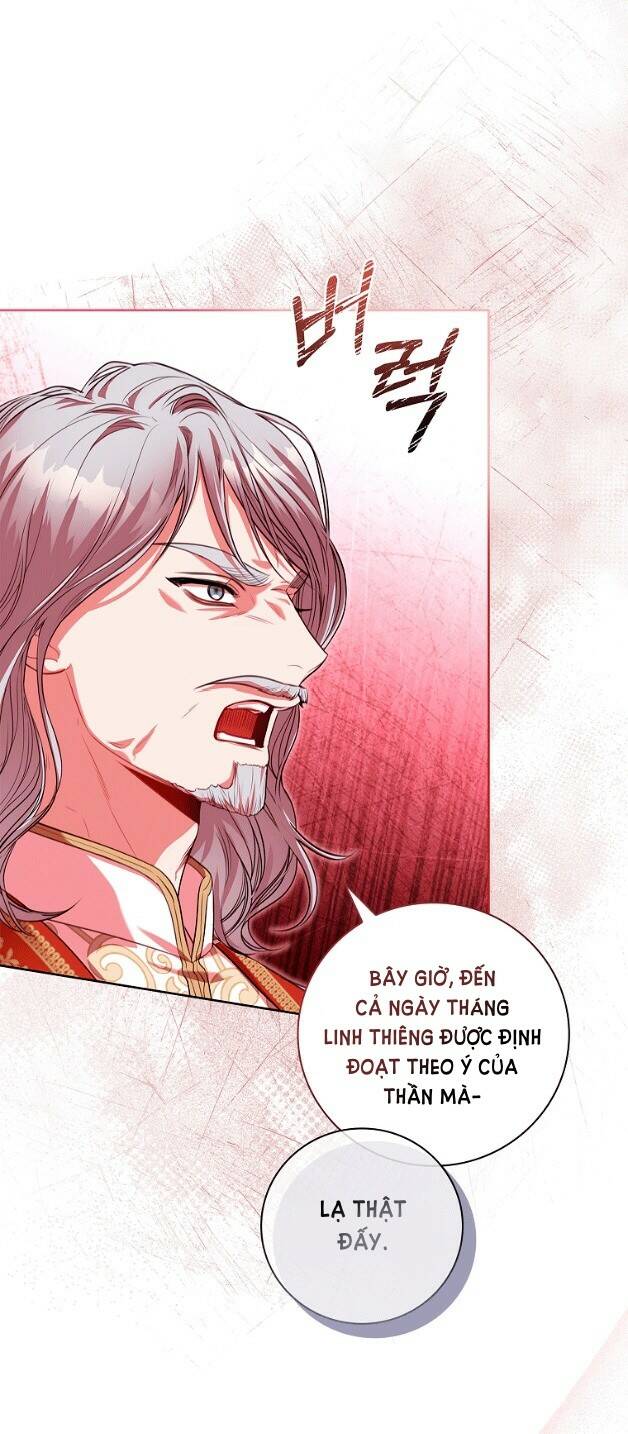 Tôi Trở Thành Thư Ký Của Bạo Chúa Chapter 94.1 - Trang 2