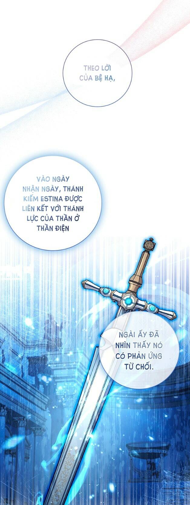 Tôi Trở Thành Thư Ký Của Bạo Chúa Chapter 94.1 - Trang 2