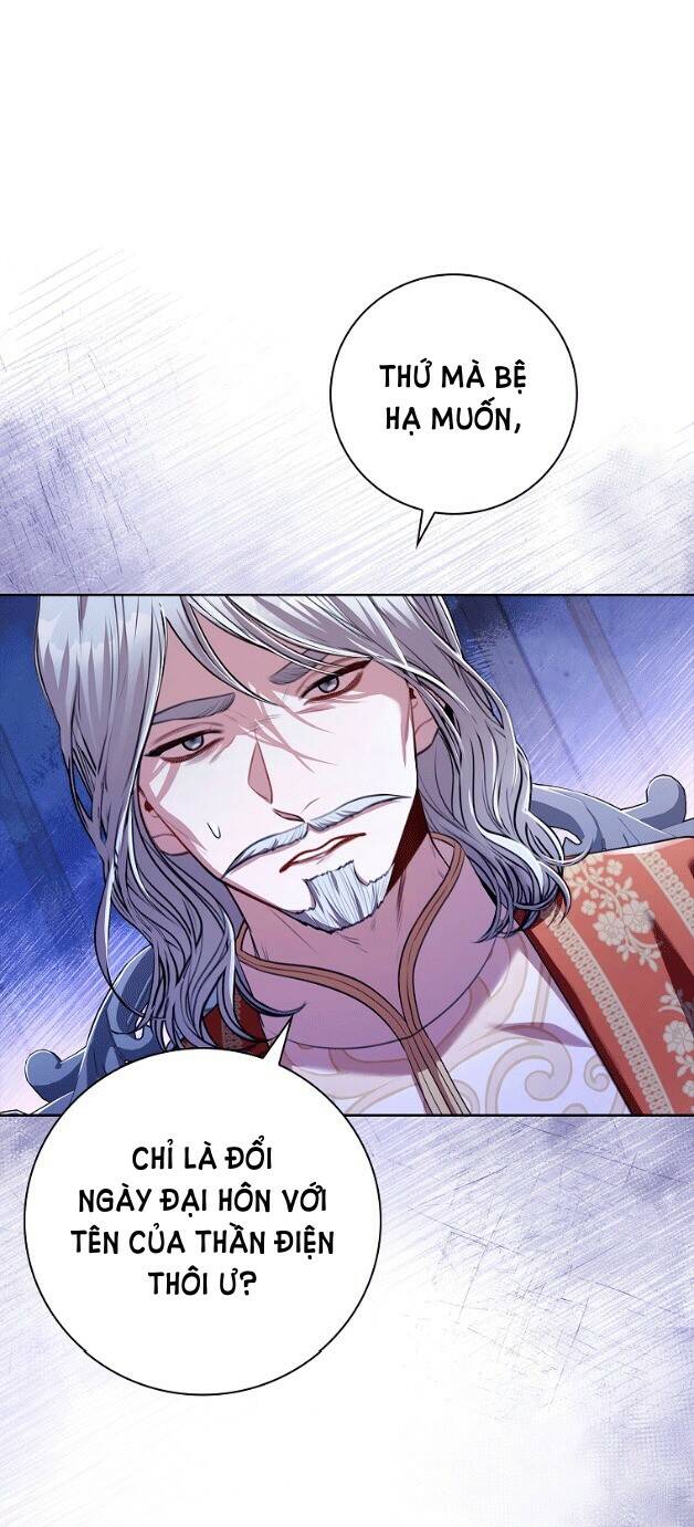 Tôi Trở Thành Thư Ký Của Bạo Chúa Chapter 94.1 - Trang 2