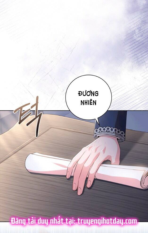 Tôi Trở Thành Thư Ký Của Bạo Chúa Chapter 94.1 - Trang 2