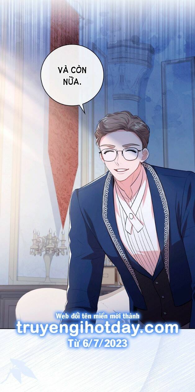 Tôi Trở Thành Thư Ký Của Bạo Chúa Chapter 94.1 - Trang 2