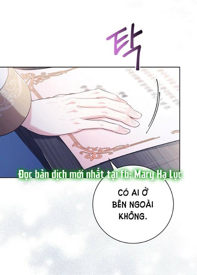 Tôi Trở Thành Thư Ký Của Bạo Chúa Chapter 94.1 - Trang 2