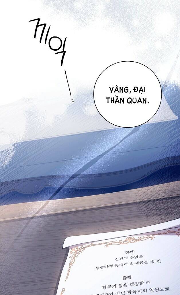 Tôi Trở Thành Thư Ký Của Bạo Chúa Chapter 94.1 - Trang 2