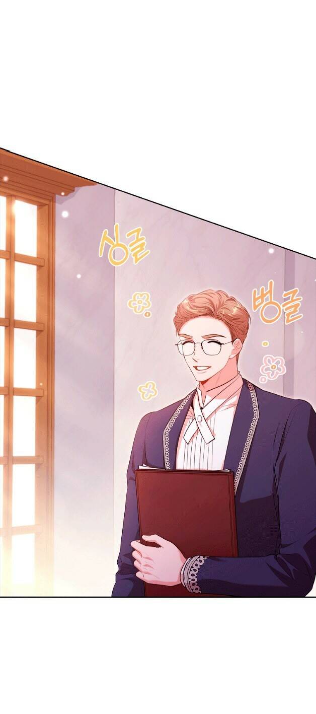 Tôi Trở Thành Thư Ký Của Bạo Chúa Chapter 94.1 - Trang 2