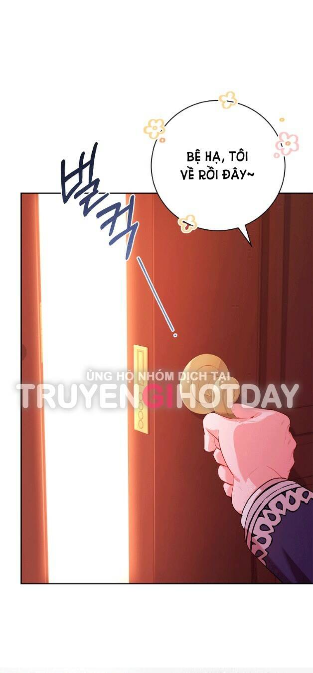 Tôi Trở Thành Thư Ký Của Bạo Chúa Chapter 94.1 - Trang 2