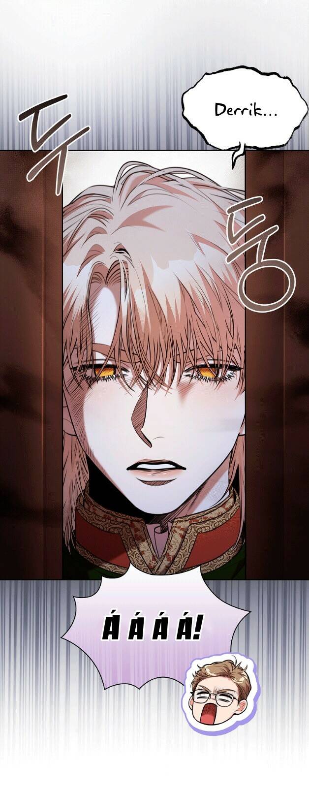 Tôi Trở Thành Thư Ký Của Bạo Chúa Chapter 94.1 - Trang 2