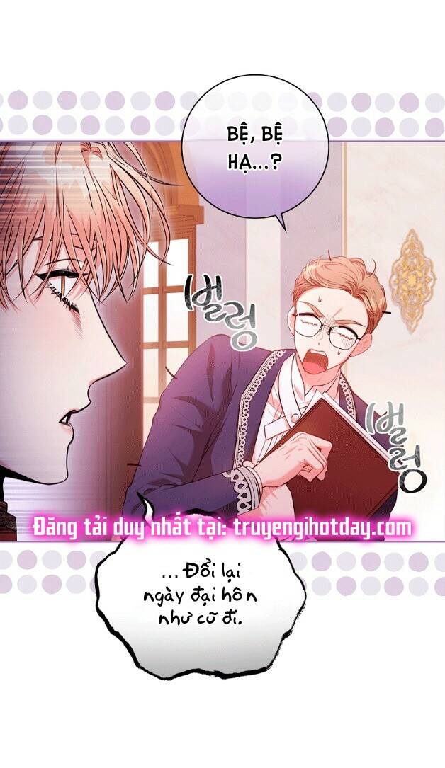 Tôi Trở Thành Thư Ký Của Bạo Chúa Chapter 94.1 - Trang 2