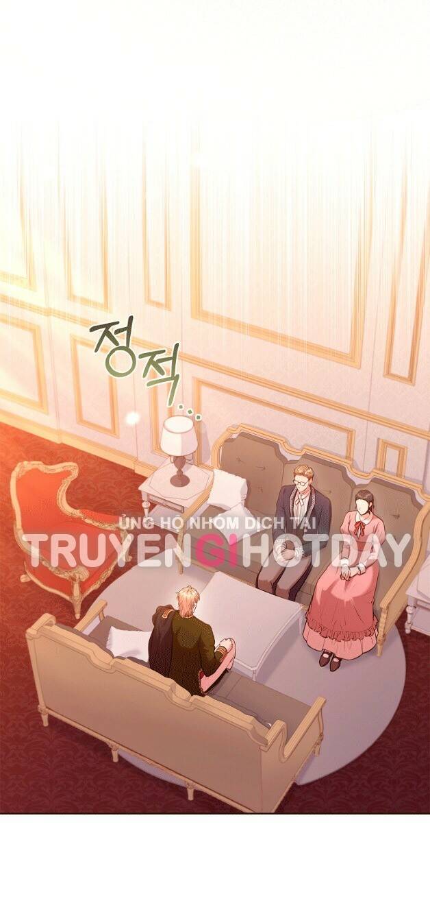 Tôi Trở Thành Thư Ký Của Bạo Chúa Chapter 94.1 - Trang 2